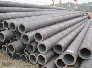 博望20CrMo冷拔无缝钢管