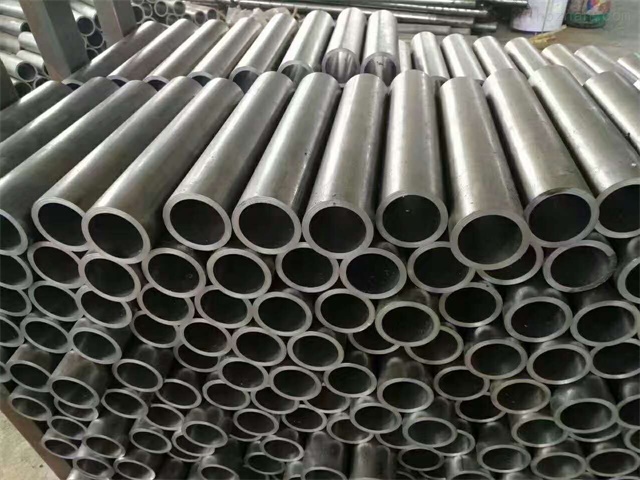 博望30CrMo精密无缝钢管